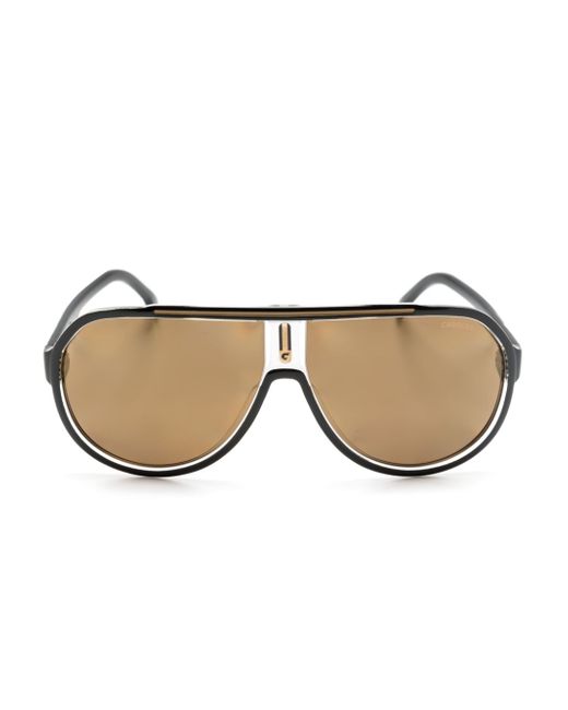 Carrera 1057/S pilot-frame sunglasses