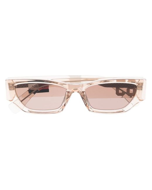 Tommy Hilfiger cat eye-frame sunglasses