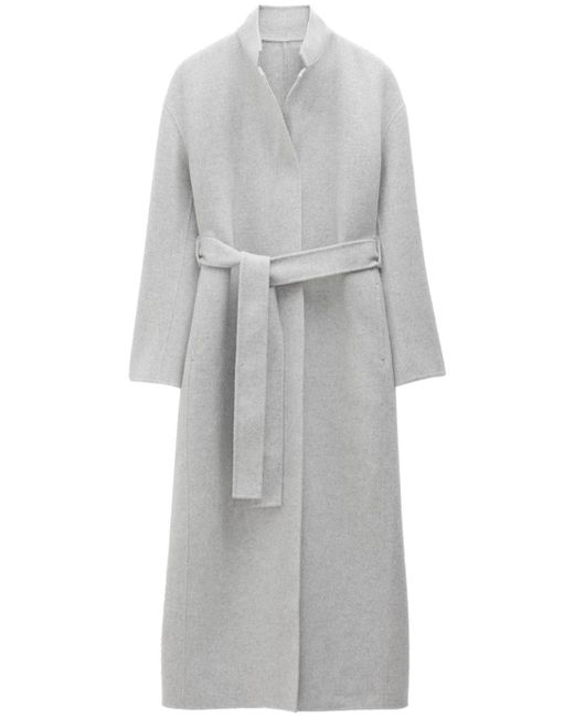 Filippa K Alexa merino-blend coat