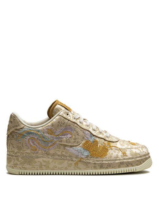 Nike Air Force 1 Low Year of the Dragon 2024 sneakers