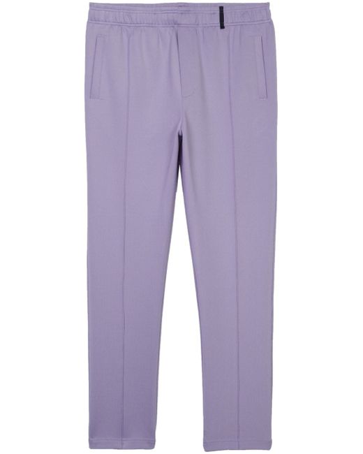 Purple Brand P415 tapered track pants