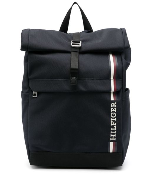 Tommy Hilfiger Monotype Logo backpack