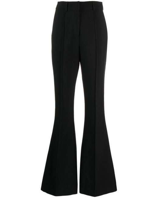 Acler Wirra flared trousers
