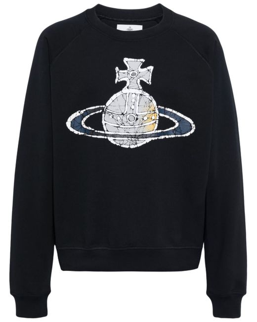 Vivienne Westwood Time Machine sweatshirt