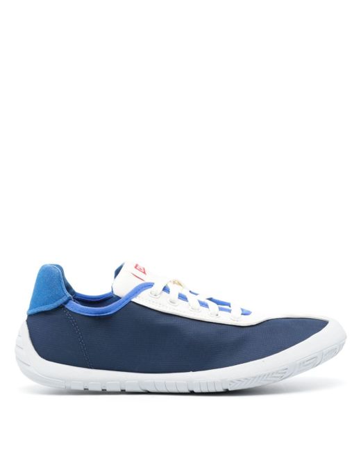 Camper Path ripstop lace-up sneakers