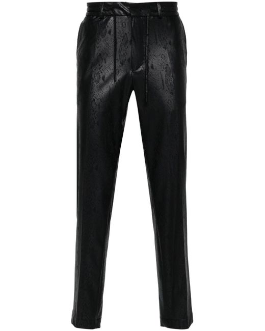 Karl Lagerfeld Pace slim-fit trousers