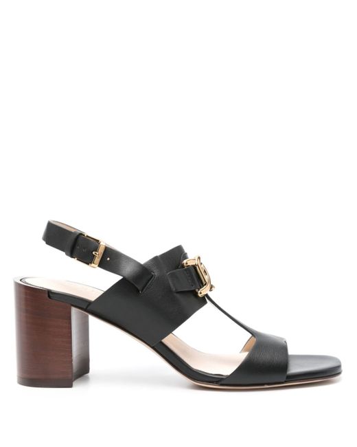 Tod's Kate 75mm sandals