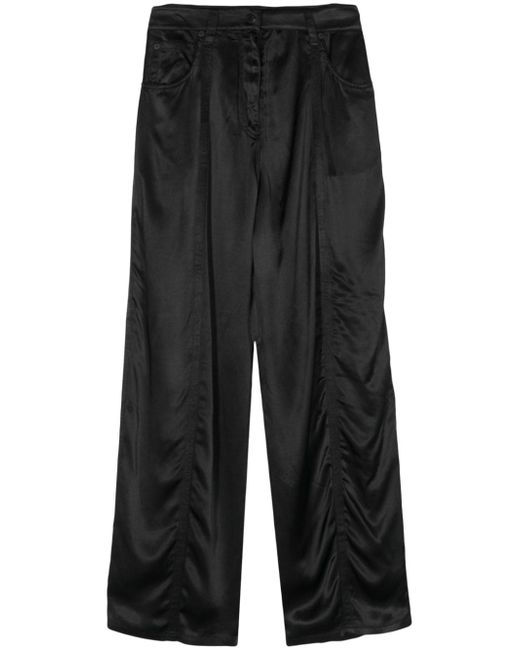 Alexander Wang Hose mid-rise tapered trousers