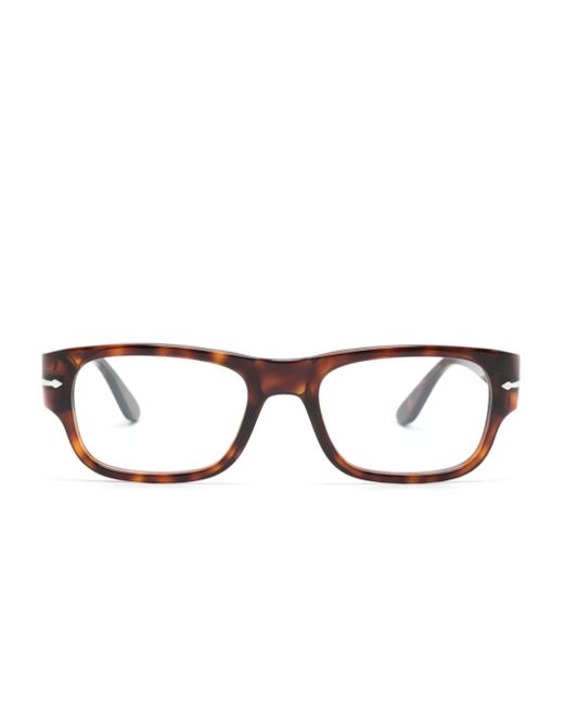 Persol rectangle-frame glasses