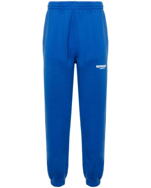 Represent Owners Club track pants