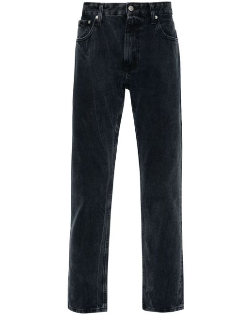 Calvin Klein Jeans Authentic straight-leg jeans