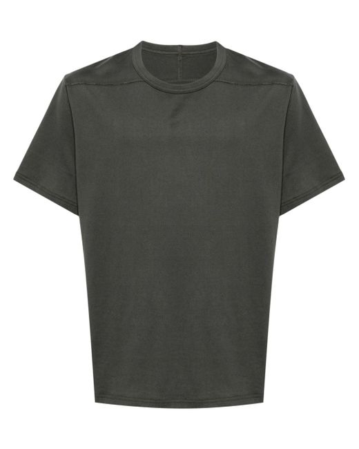 Yohji Yamamoto short-sleeve T-shirt