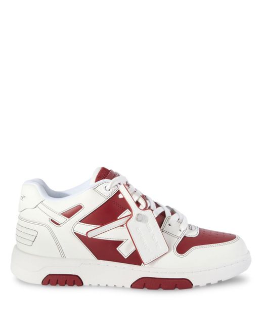 Off-White Out Of Office Ooo sneakers