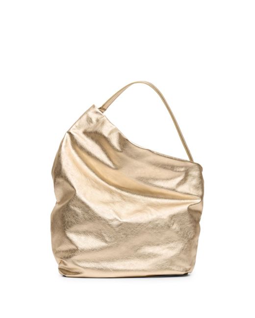 Marsèll Fanta leather shoulder bag
