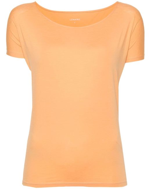 Lemaire round-neck T-shirt