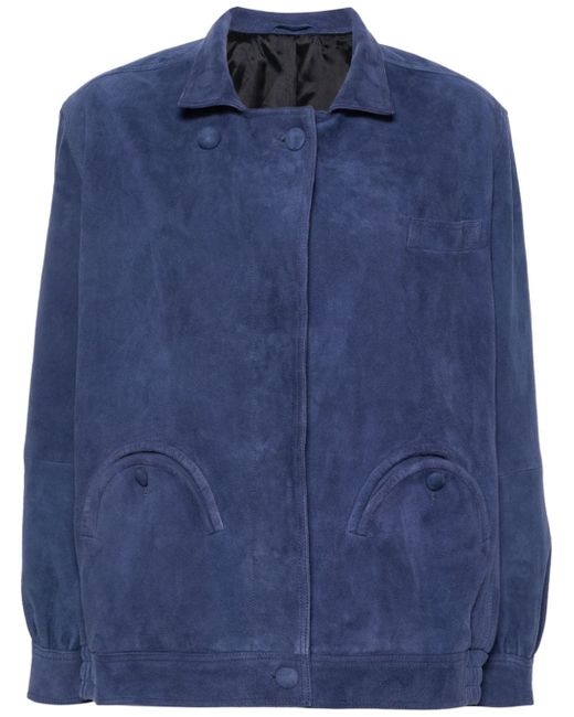 Blazé Milano Cleo bomber jacket