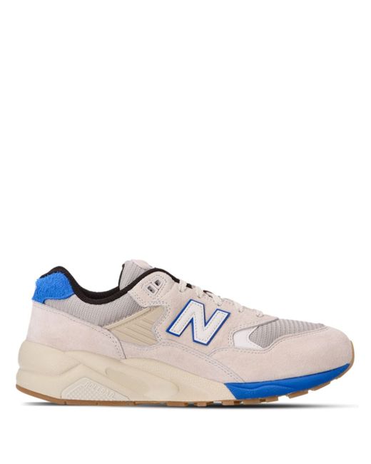 New Balance 580 panelled sneakers