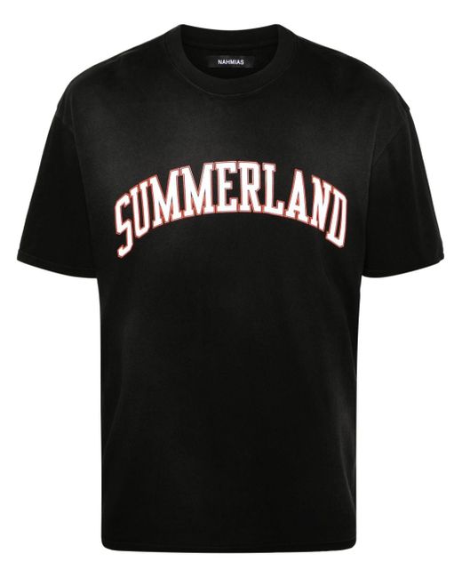Nahmias Summerland Collegiate T-shirt