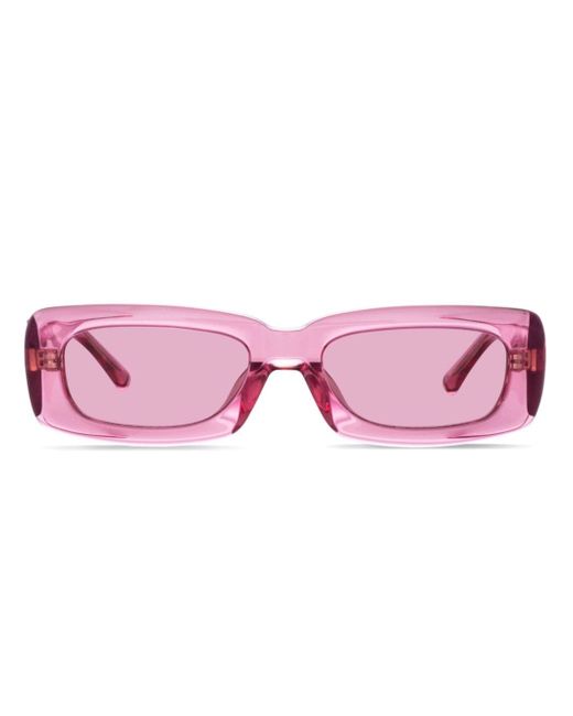 Linda Farrow x Marfa sunglasses