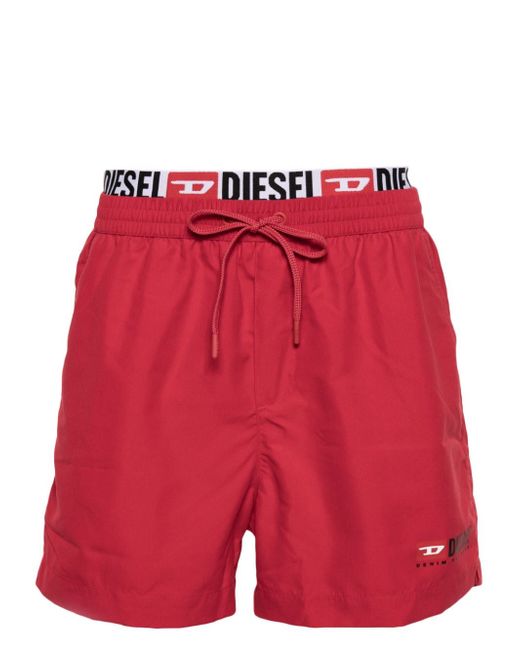 Diesel BMBX-Visper-41 swim shorts