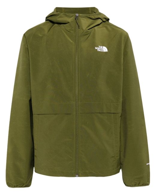 The North Face Easy Wind hooded jacket
