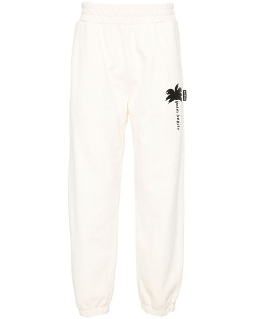 Palm Angels The Palm track pants