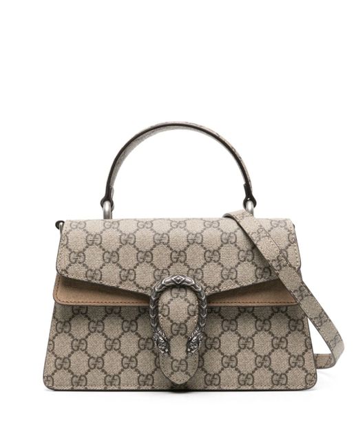 Gucci small Dionysus top-handle bag