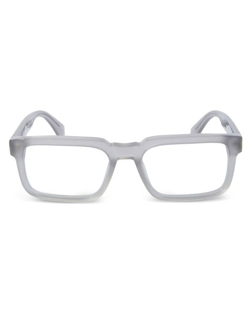 Off-White Optical Style 70 glasses