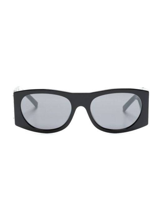 Givenchy 4G square-frame sunglasses