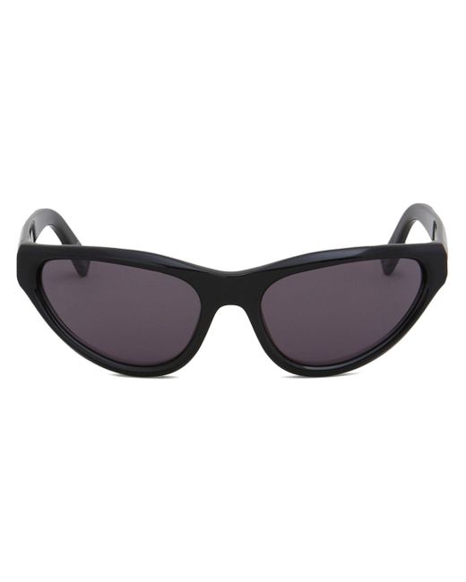 Marni Mavericks cat-eye sunglasses