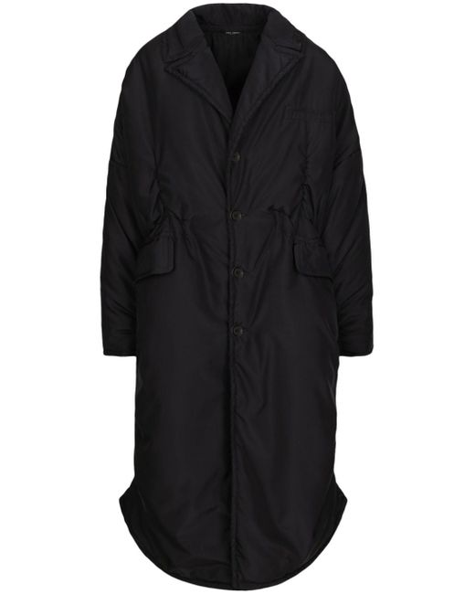 Dolce & Gabbana oversized coat