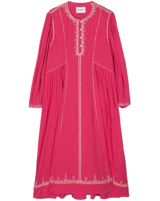 Isabel Marant Pippa dress