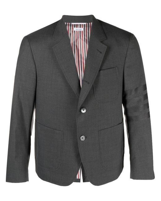Thom Browne -Bar Stripe jacket