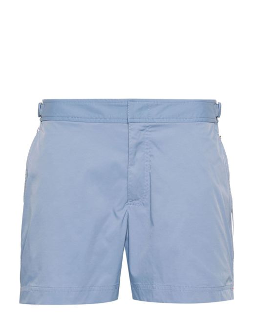 Orlebar Brown Setter thigh-length swim shorts
