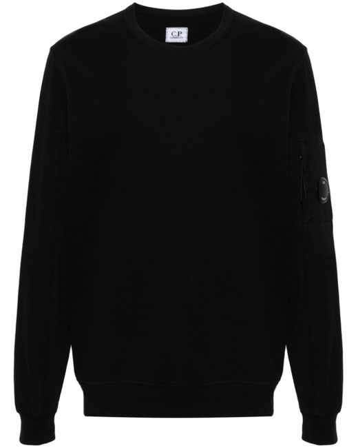 CP Company light-fleece sweatshirt