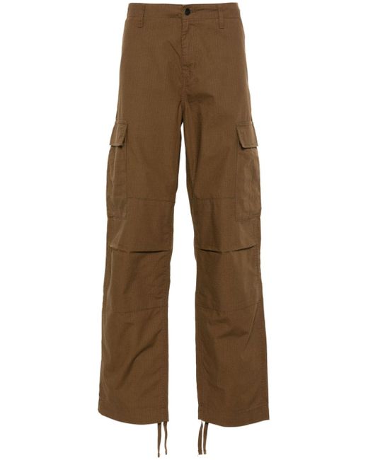 Carhartt Wip ripstock cargo pants