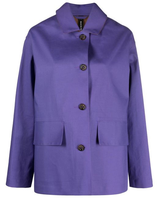 Mackintosh Zinnia waterproof jacket