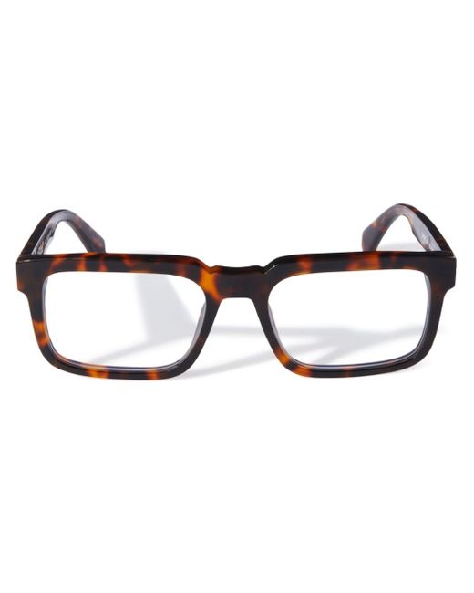 Off-White Optical Style 70 glasses