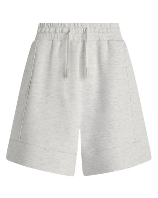 Varley Atrium high-waisted shorts