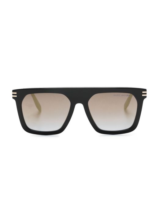 Marc Jacobs Marc square-frame sunglasses