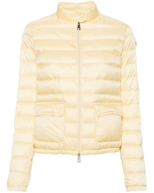 Moncler Lans padded jacket