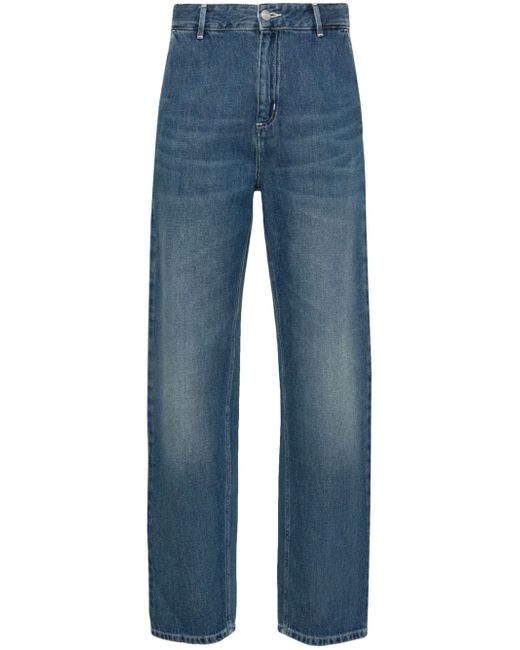 Carhartt Wip Pierce straight-leg jeans