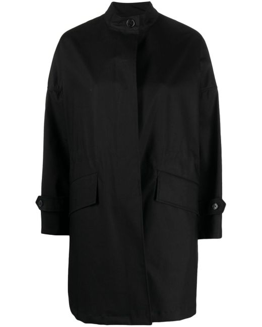 Mackintosh Humbie waterproof parka coat