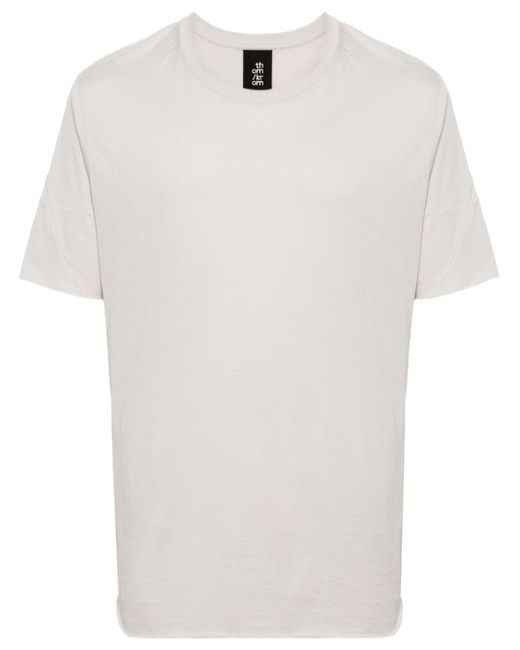 Thom Krom short-sleeve T-shirt