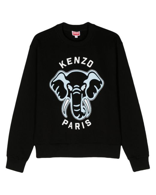 Kenzo Elephant sweatshirt