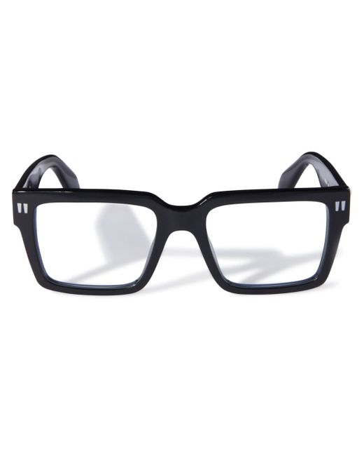 Off-White Optical Style 54 glasses