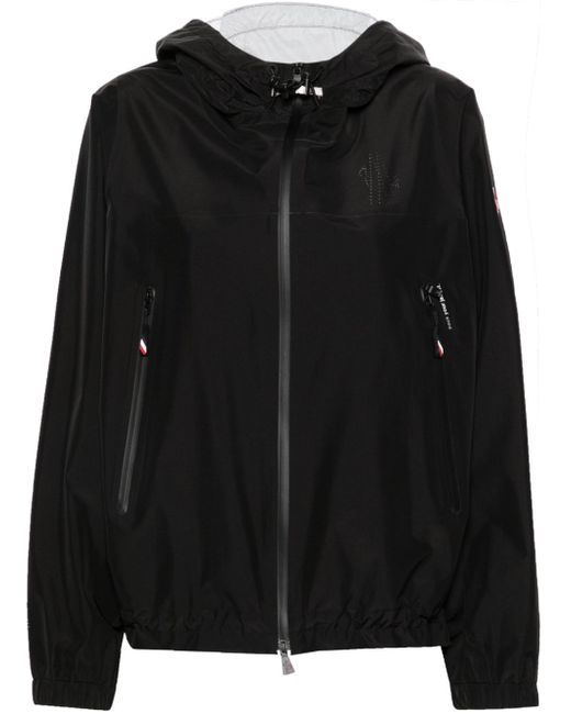 Moncler Grenoble Fanes hooded jacket