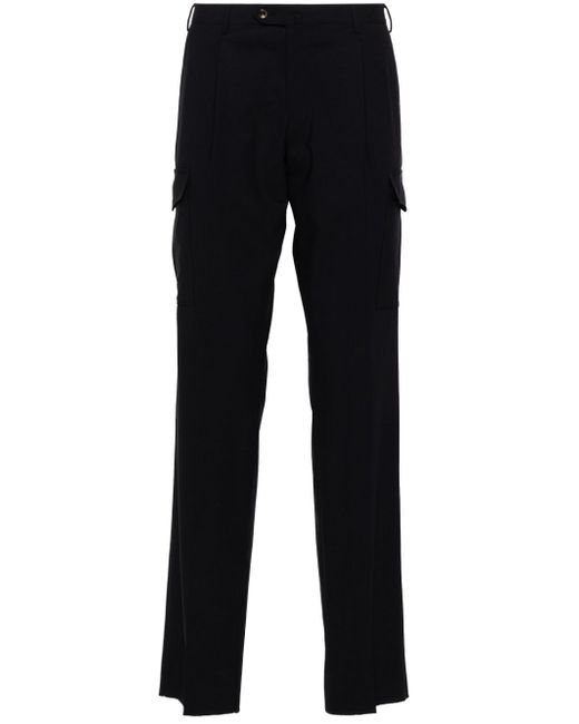 PT Torino cargo tailored trousers