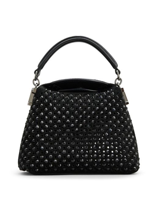 Tod's T Timeless strass tote bag