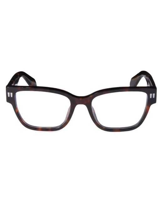 Off-White Optical Style 56 glasses